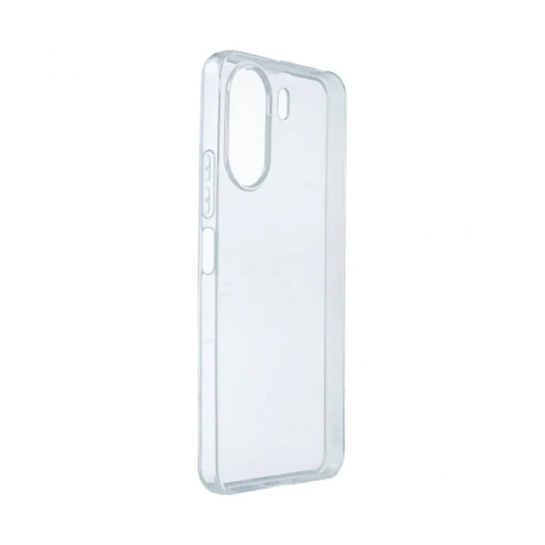 Silicon case for Xiaomi Redmi Transparent 9