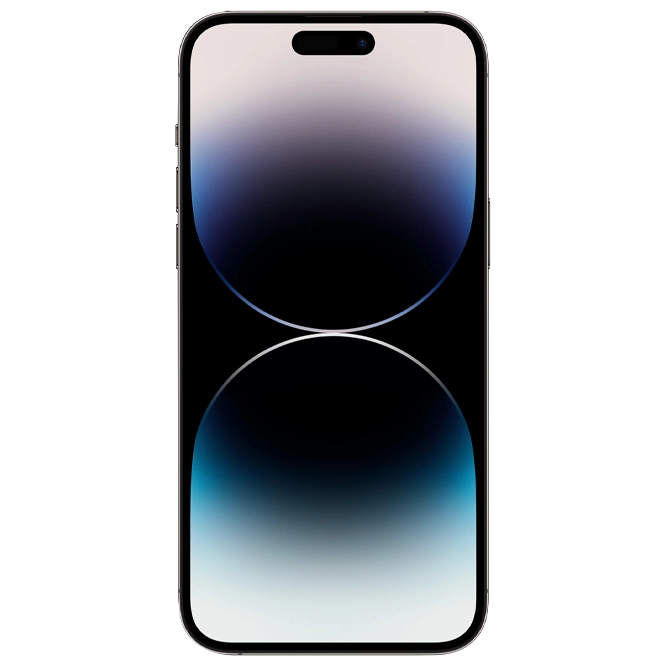 Apple iPhone 14 Pro Max 512GB SS Space Black RA 2