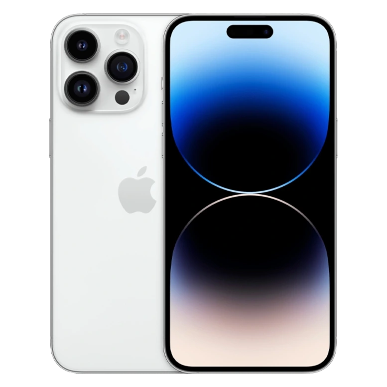 Apple iPhone 14 Pro Max 256GB SS Silver RB