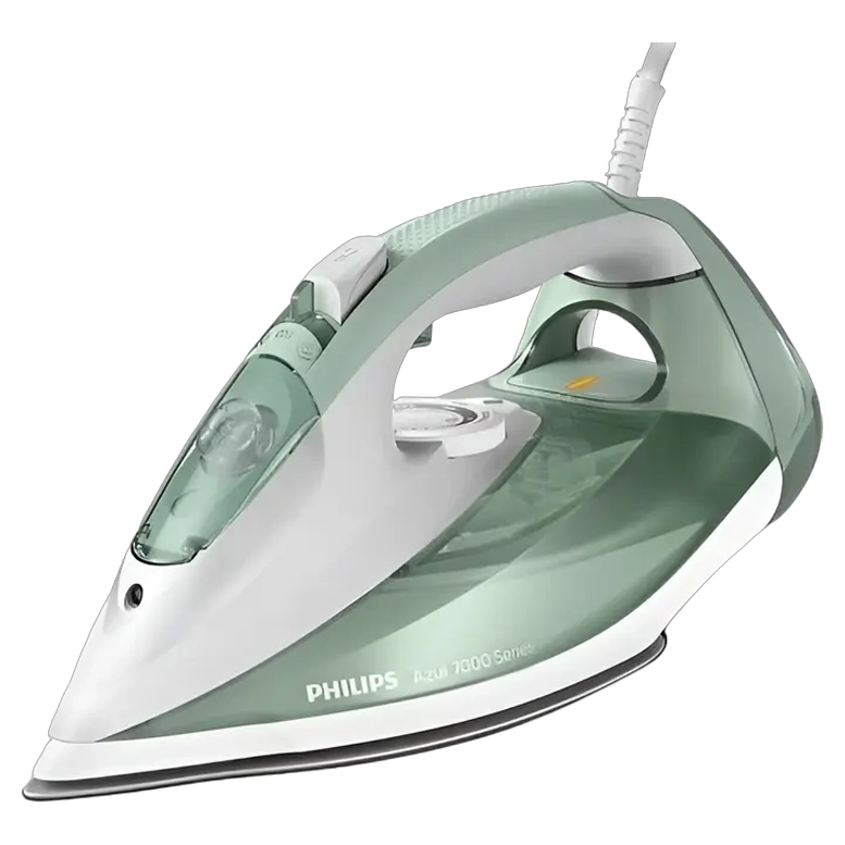 Fier de călcat Philips 7000 Series, Green