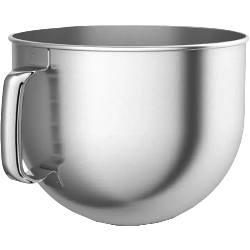 Миксер стационарный KitchenAid 5KSM70SHXEER, Красный 9