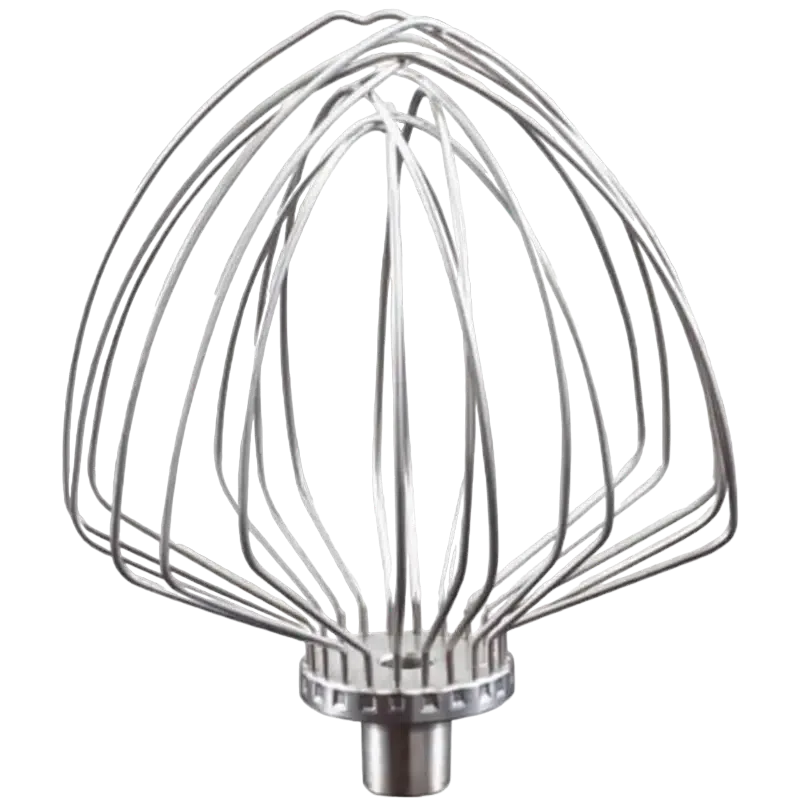 Миксер стационарный KitchenAid 5KSM70SHXEER, Красный 7