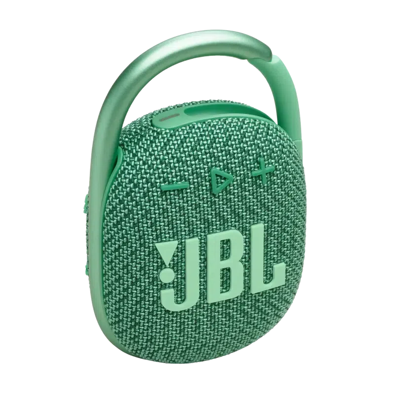 Boxă portabilă JBL Clip 4 ECO, Verde 2