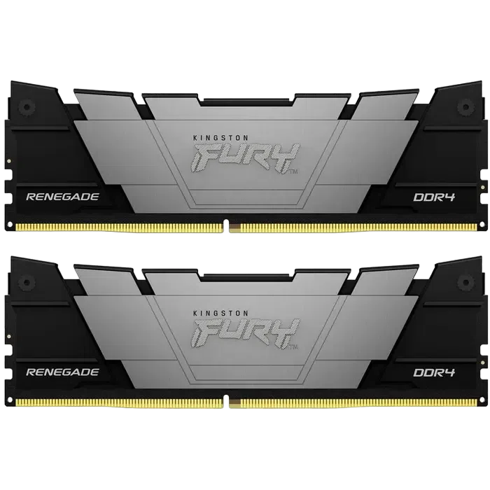 Memorie RAM Kingston FURY Renegade, DDR4 SDRAM, 3600 MHz, 32GB 3