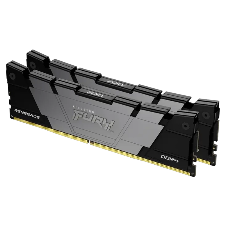Memorie RAM Kingston FURY Renegade, DDR4 SDRAM, 3600 MHz, 32GB
