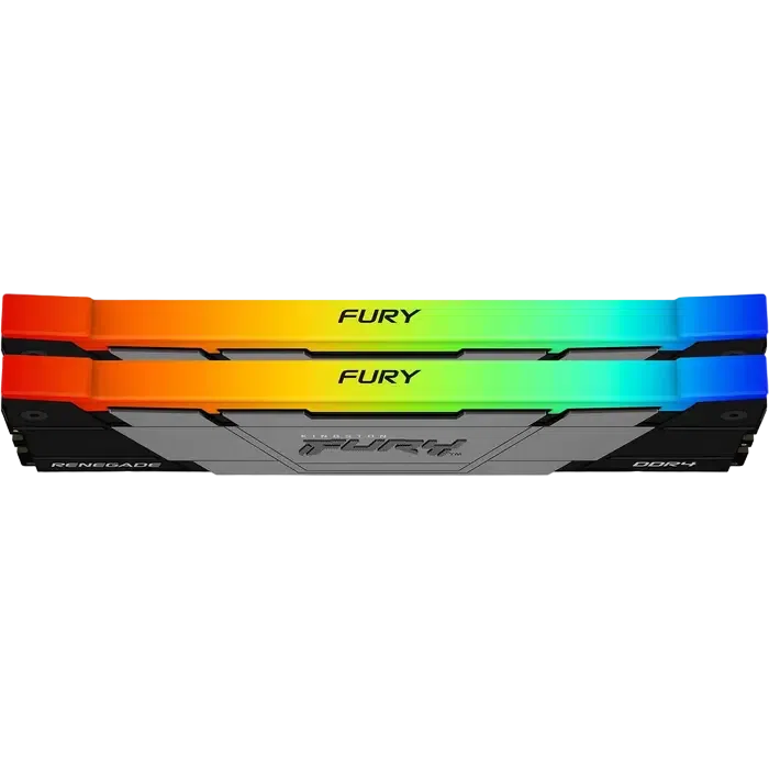 Memorie RAM Kingston FURY Renegade Beast RGB, 64GB, Black 5