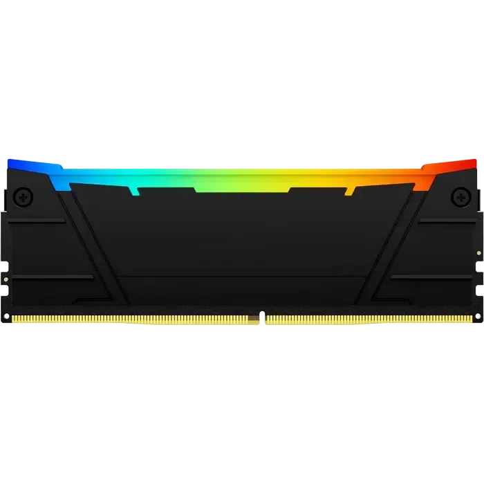 Memorie RAM Kingston FURY Renegade Beast RGB, 64GB, Black 4