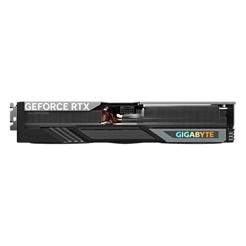 Видеокарта Gigabyte GV-N4070GAMING OCV2-12GD, 12ГБ GDDR6X 192бит (GV-N4070GAMING OCV2-12GD) 6