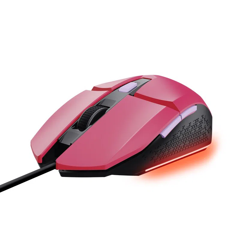 Mouse Gaming Trust GXT 109P FELOX, Pin 2