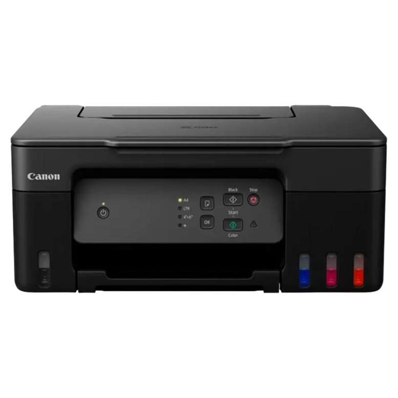 МФУ Canon MFD Pixma G2430, Чёрный