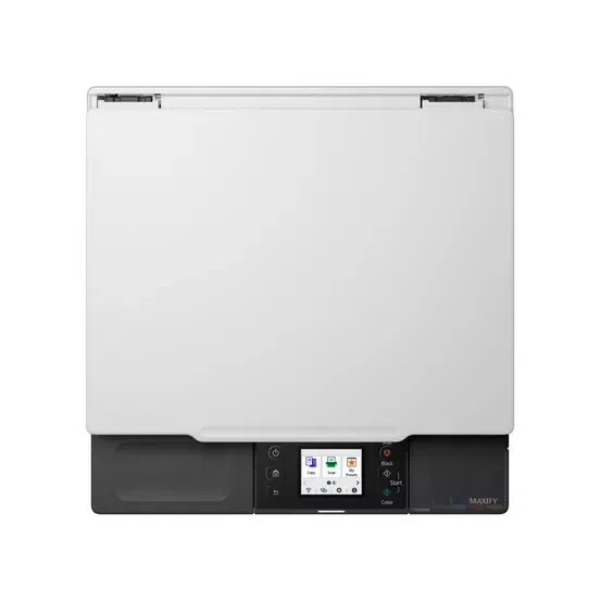 МФУ Canon MAXIFY GX1040, White 3