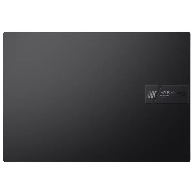 Ноутбук 16" ASUS Vivobook 16X M3604YA, Indie Black, AMD Ryzen 7 7730U, 16Гб/1024Гб, Без ОС 8