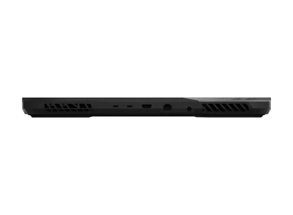 Laptop Gaming 17,3" ASUS ROG Strix SCAR 17 G733PYV, Off Black, AMD Ryzen 9 7945HX3D, 32GB/1024GB, Fără SO 6