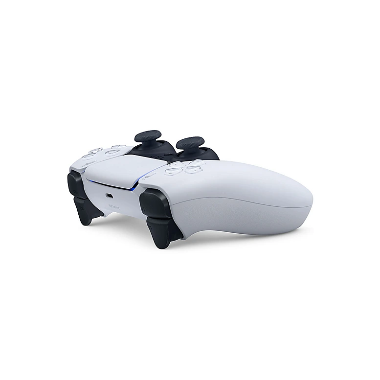 Беспроводной геймпад PlayStation Dualsense PS5 Cosmic White 2