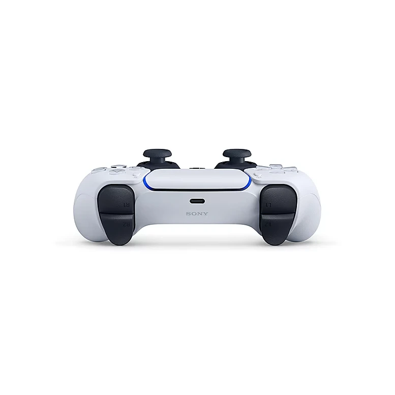 Беспроводной геймпад PlayStation Dualsense PS5 Cosmic White 3