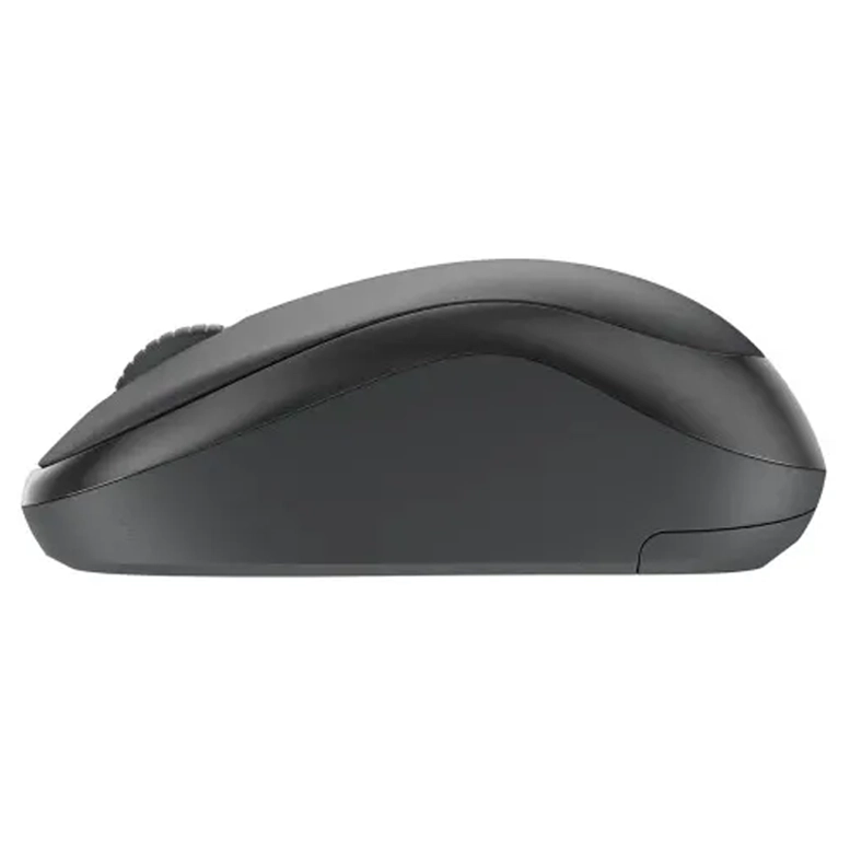 Mouse Wireless Logitech M240, Graphite 3