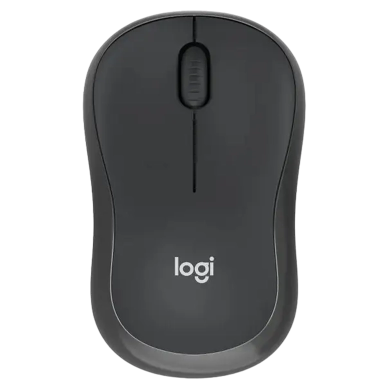Mouse Wireless Logitech M240, Graphite
