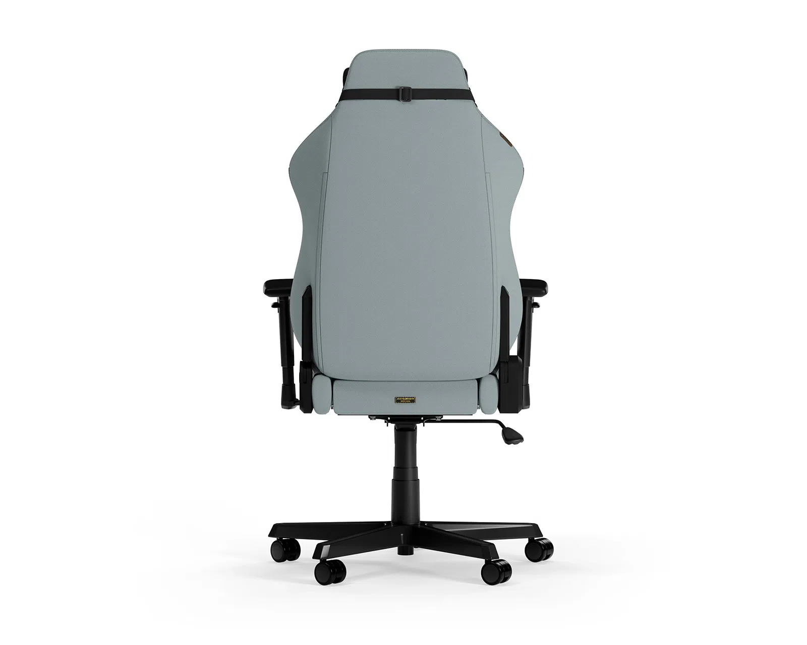 Геймерское кресло DXRacer DRIFTING-23-L Cyan/Black 5
