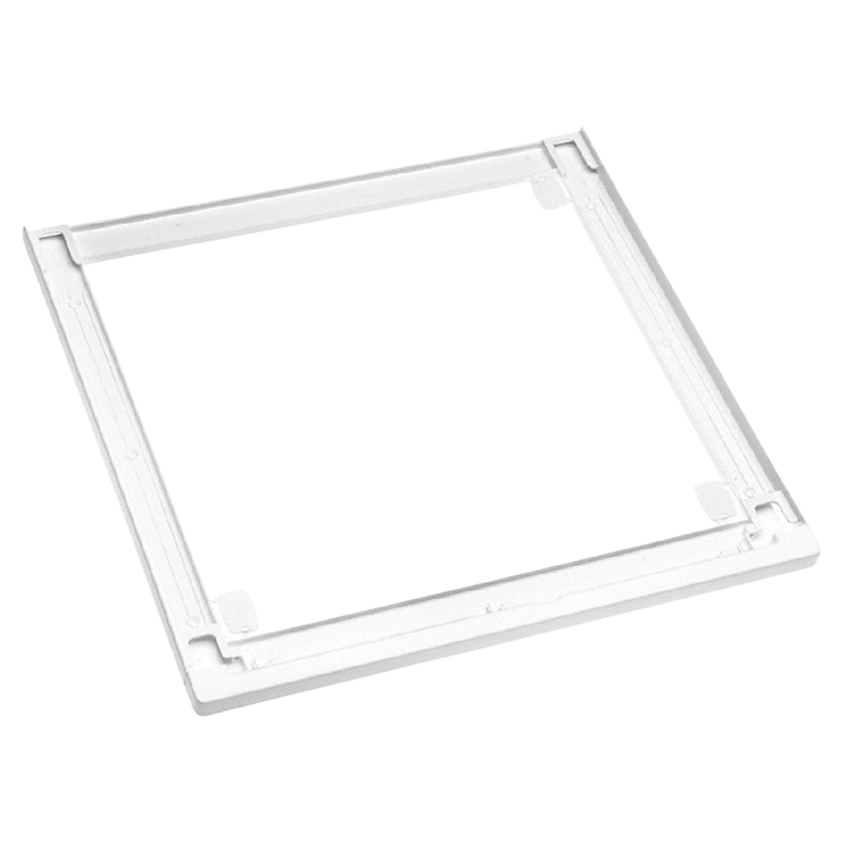 Монтажный комплект Miele WTV 501, White