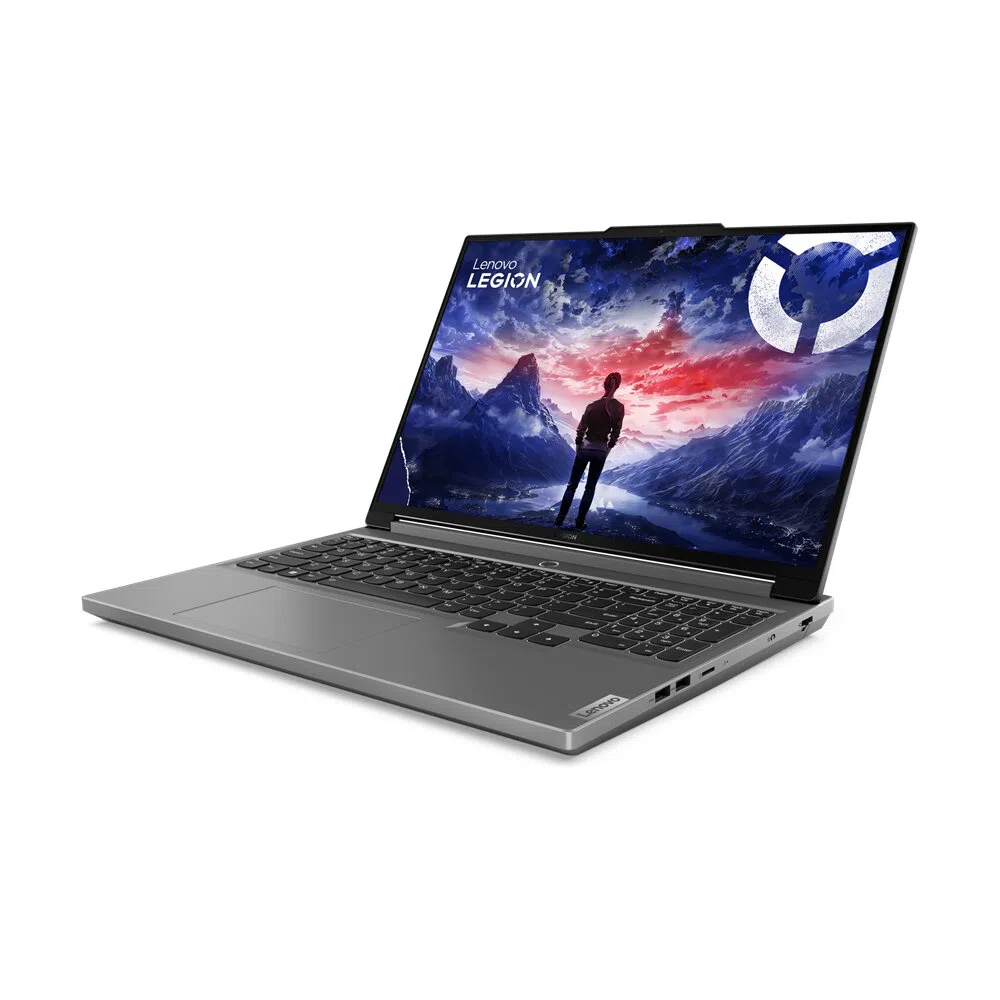 Ноутбук 16" Lenovo Legion 5 16IRX9 / Intel Core i5-13450HX / 16GB / 512GB SSD / RTX4050 / Luna Grey 2
