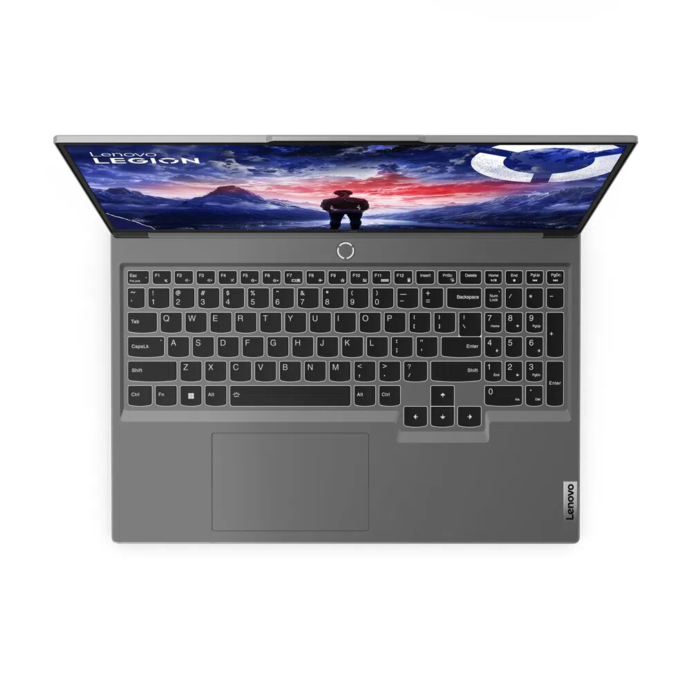 Ноутбук 16" Lenovo Legion 5 16IRX9 / Intel Core i5-13450HX / 16GB / 512GB SSD / RTX4050 / Luna Grey 4
