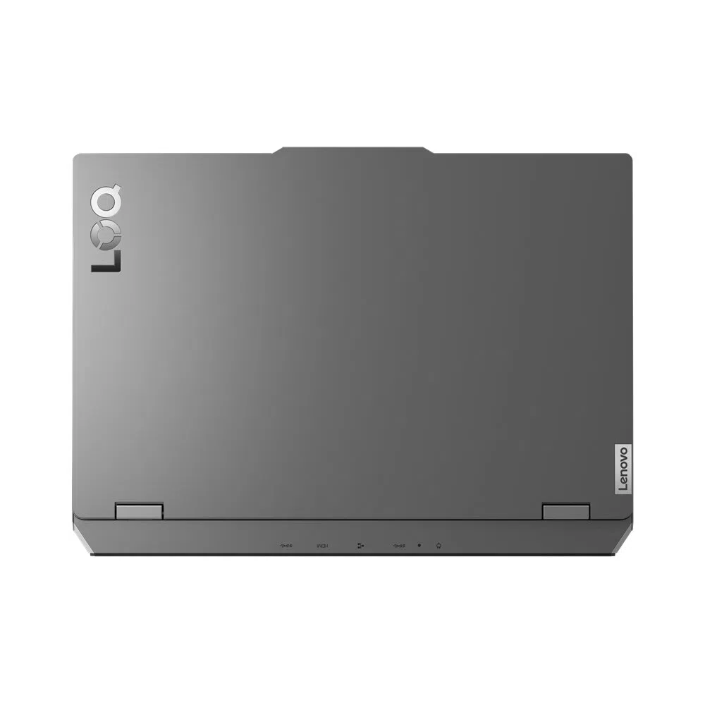 Ноутбук 15.6" Lenovo LOQ 15IRX9 / QHD / Intel Core i7-13650HX / 16GB / 1TB SSD / RTX 4050 / Luna Grey 5
