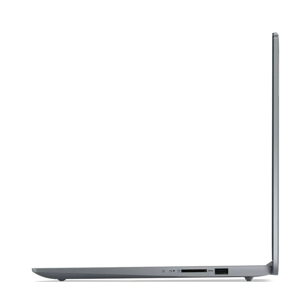 Laptop 15.6" Lenovo IdeaPad Slim 3 15IRU8 / Intel Core i5-1335U / 8GB / 512GB SSD / Arctic Grey 2