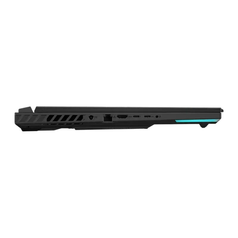Игровой ноутбук 18" ASUS ROG Strix G18 G814JVR, Eclipse Gray, Intel Core i9-14900HX, 16Гб/1024Гб, Без ОС 3