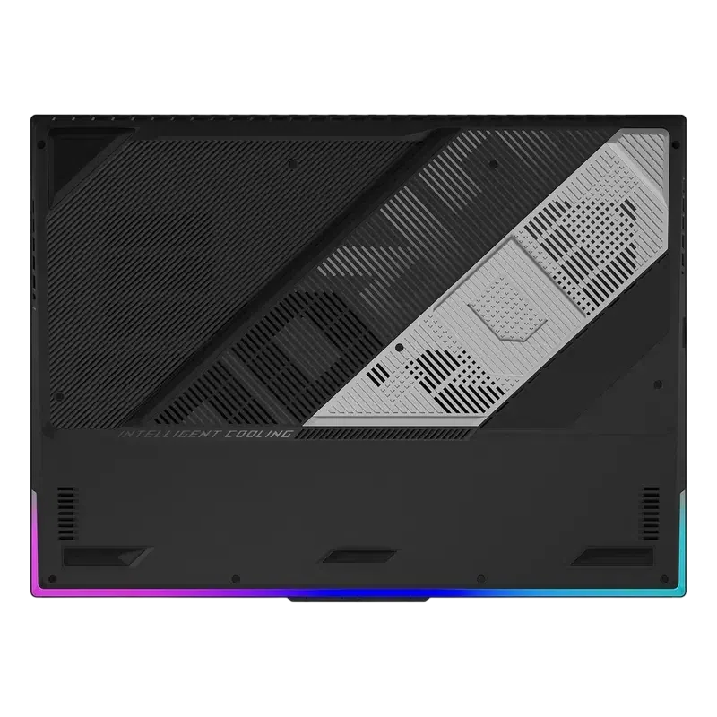 Laptop Gaming 18" ASUS ROG Strix SCAR 18 G834JZR, Off Black, Intel Core i9-14900HX, 32GB/1024GB, Fără SO 9