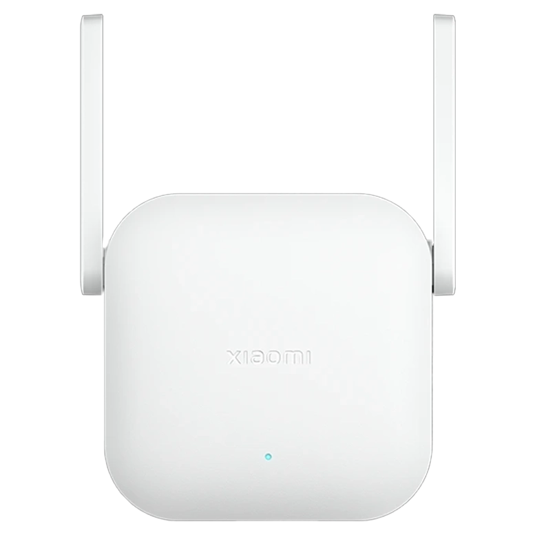 Усилитель сигнала Xiaomi N300, Белый