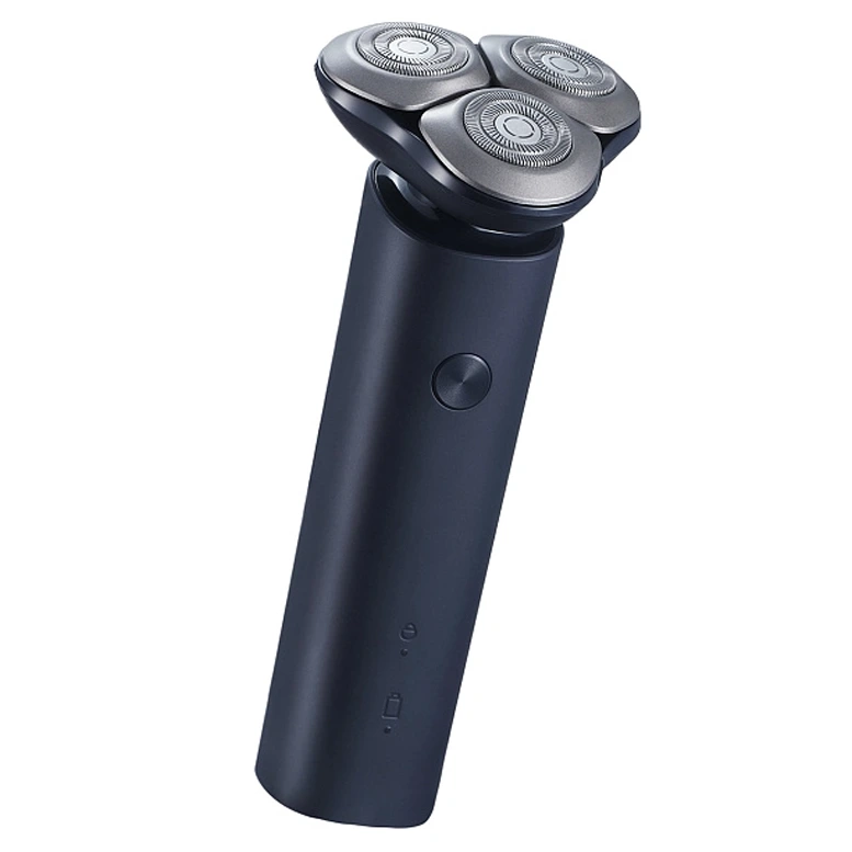 Бритва Xiaomi Electric Shaver S101, Navy 5