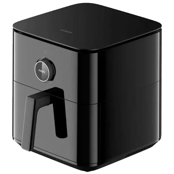 Аэрогриль Xiaomi Smart Air Fryer 6.5 Black EU 3