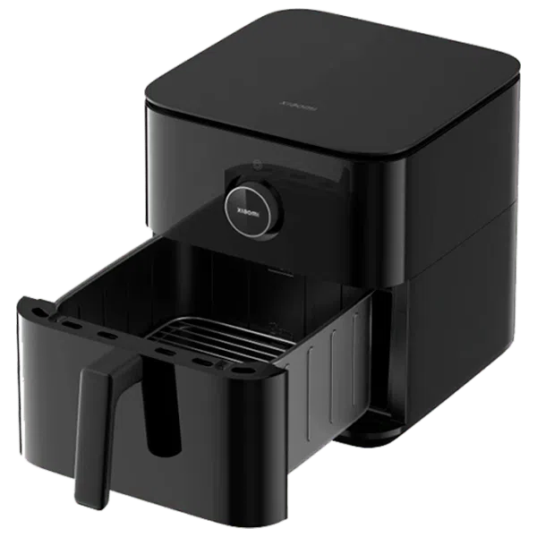 Аэрогриль Xiaomi Smart Air Fryer 6.5 Black EU 4