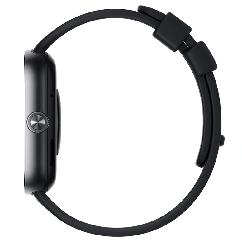 Redmi Watch 4 Obsidian Black 4