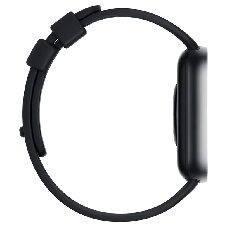 Redmi Watch 4 Obsidian Black 5