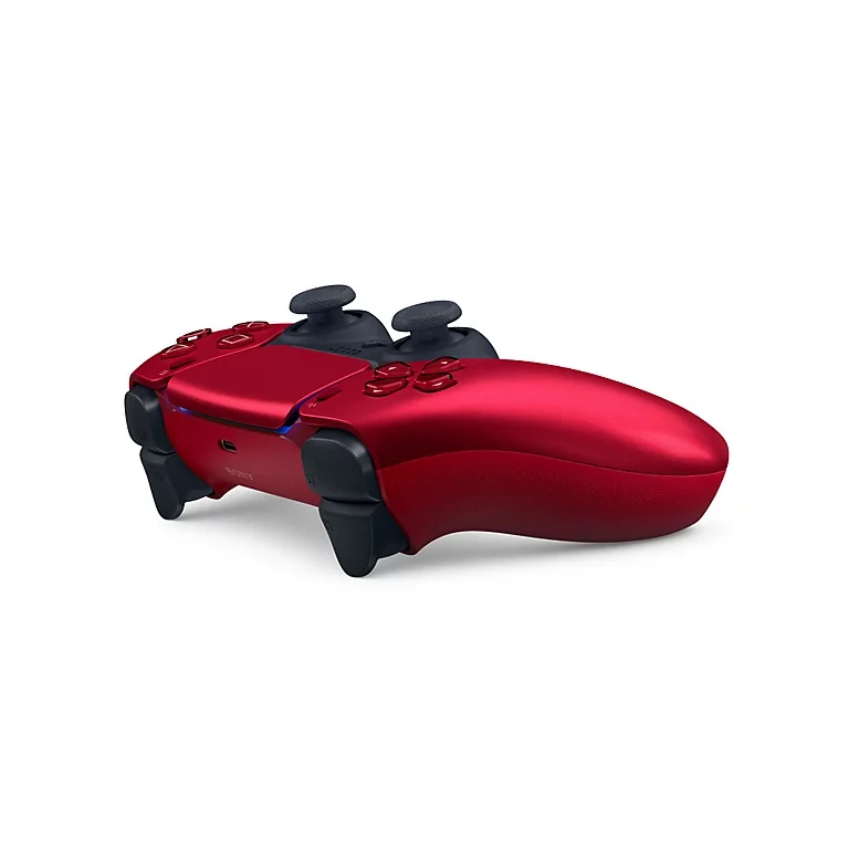 Беспроводной геймпад DualSense PS5 Volcanic Red 3