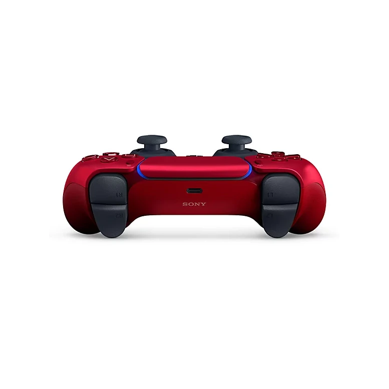 Беспроводной геймпад DualSense PS5 Volcanic Red 4