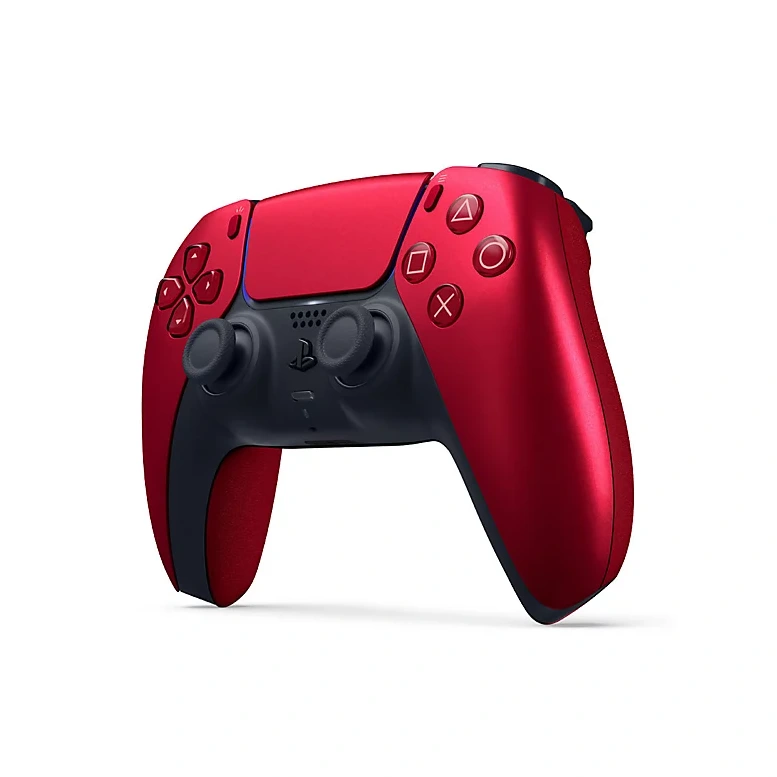 Беспроводной геймпад DualSense PS5 Volcanic Red 2