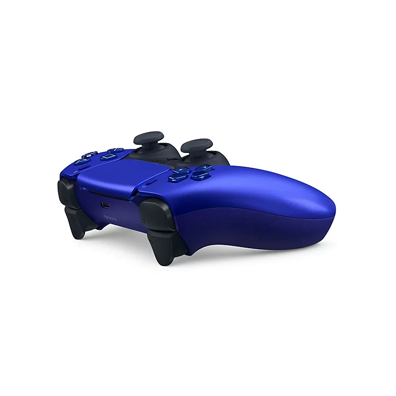 Беспроводной геймпад DualSense PS5 Cobalt Blue 3