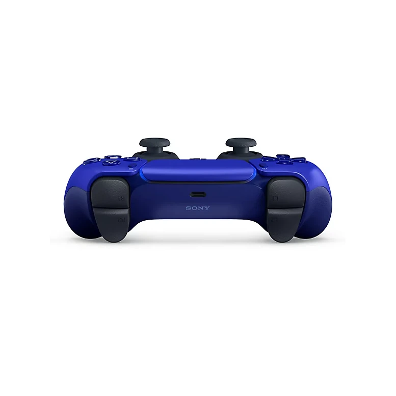 Беспроводной геймпад DualSense PS5 Cobalt Blue 4