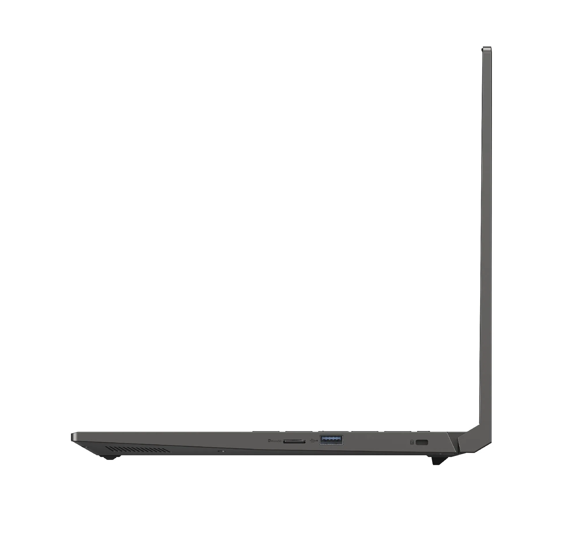 Laptop 14.5" ACER Swift X (NX.KEUEU.005) / FHD+ (16:10) / Intel Core i5-13500H / 16GB / 512GB SSD / Steel Gray 5
