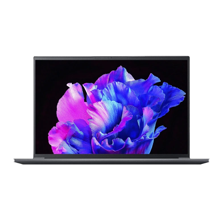 Laptop 14.5" ACER Swift X (NX.KEUEU.005) / FHD+ (16:10) / Intel Core i5-13500H / 16GB / 512GB SSD / Steel Gray