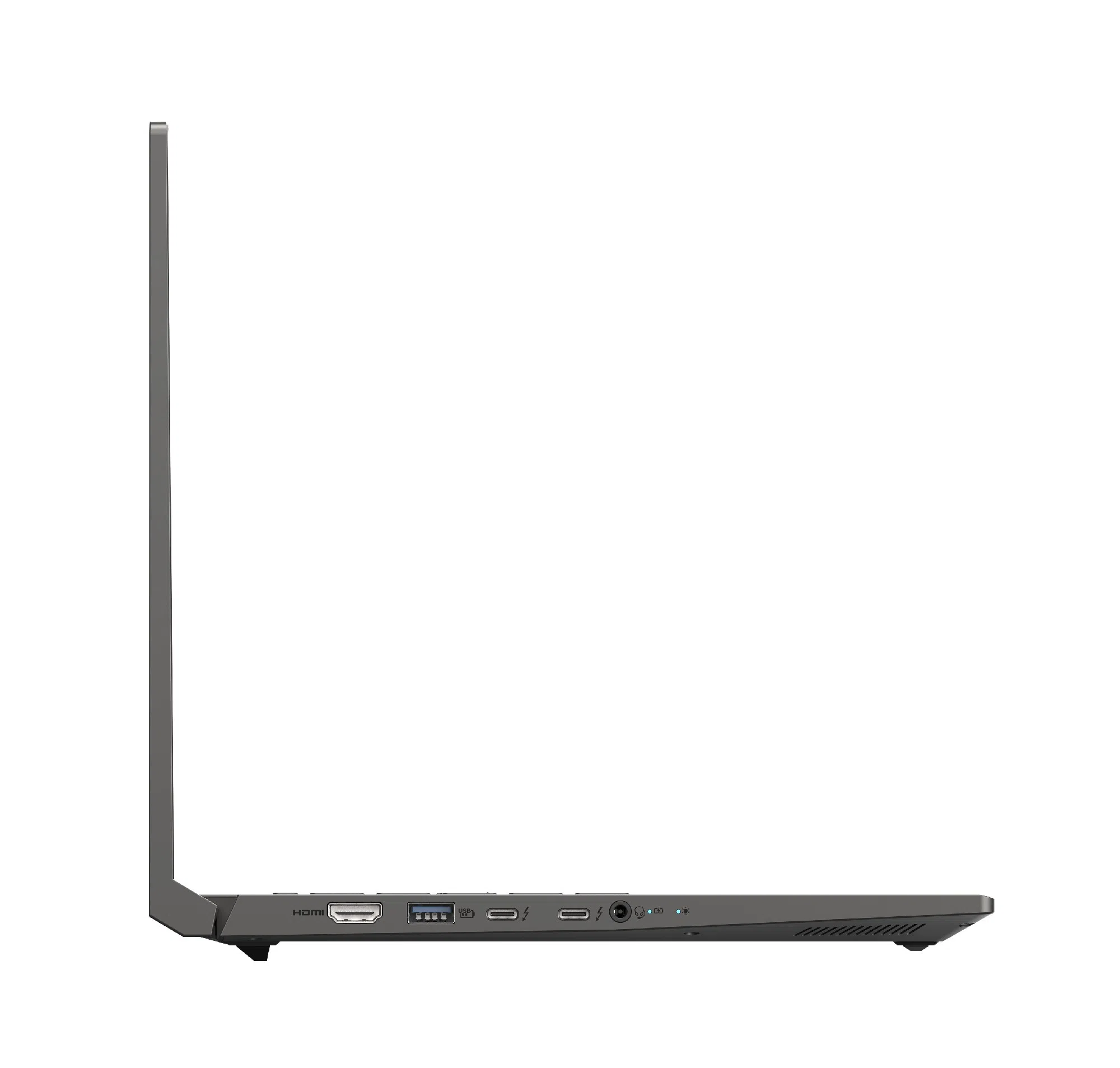 Ноутбук 14.5" ACER Swift X (NX.KEVEU.001) / 2.8K (16:10) / OLED / Intel Core i5-13500H / 16GB / 512GB SSD / Steel Gray 4