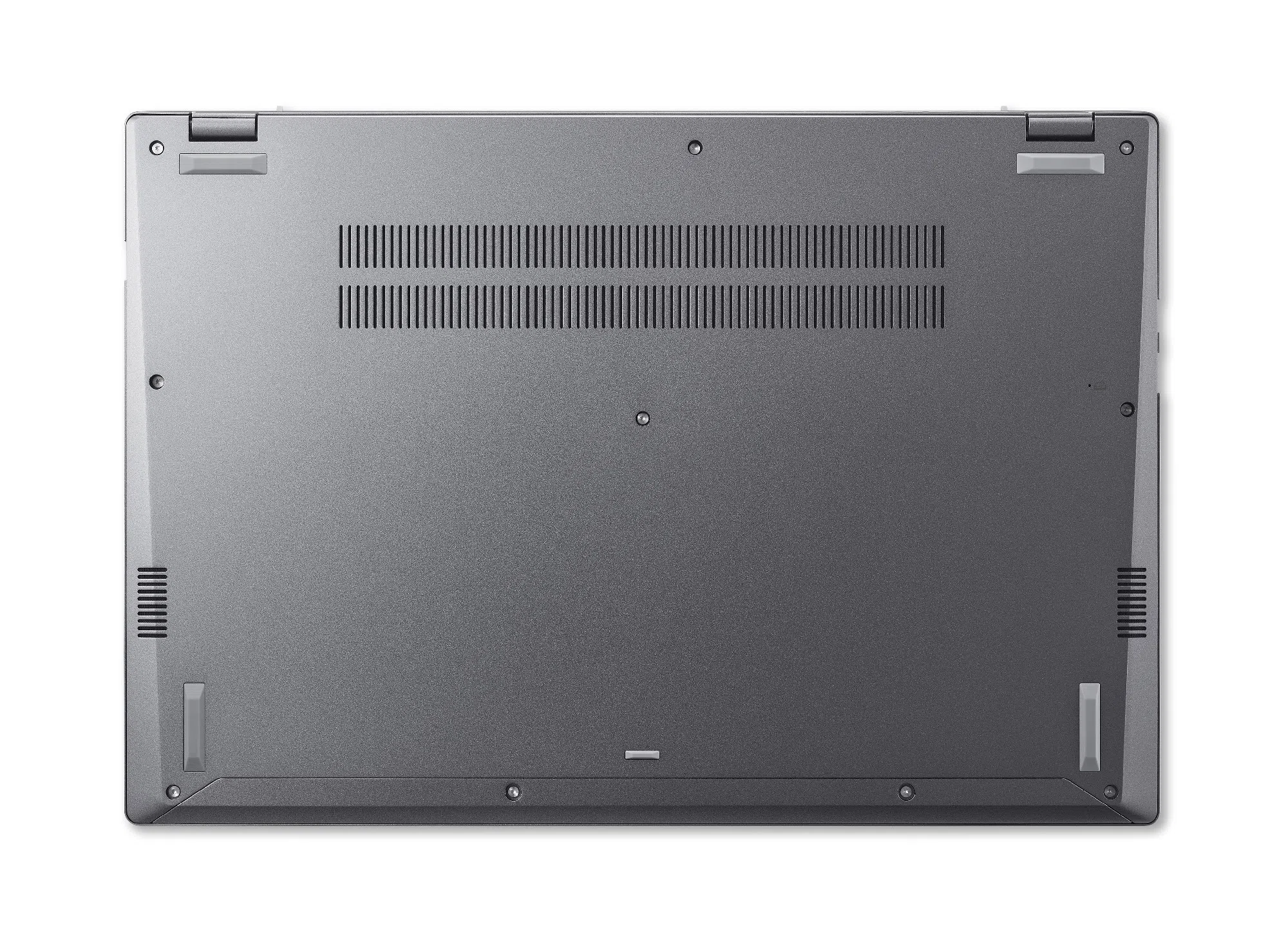 Ноутбук 16.0" ACER Swift Go Swift Go 16 (NX.KFSEU.001) / 3.2K / OLED / 16:10 / Intel Core i7-1355U / 61GB / 1TB SSD / Steel Gray 8