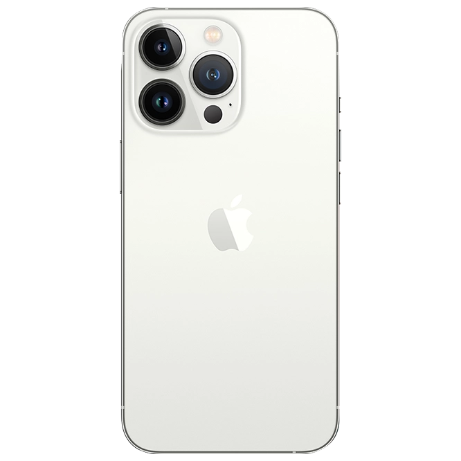 Apple iPhone 13 Pro 128GB Silver RB 3