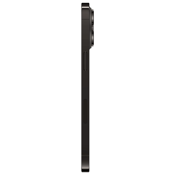Apple iPhone 14 Pro Max 256GB SS Space Black RB 3