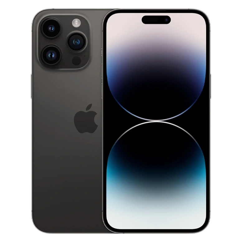 Apple iPhone 14 Pro Max 256GB SS Space Black RB