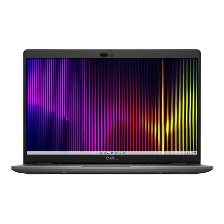 Ноутбук 14.0" DELL Latitude 3440 / Intel Core i5-1335U / 8GB / 512GB / Gray