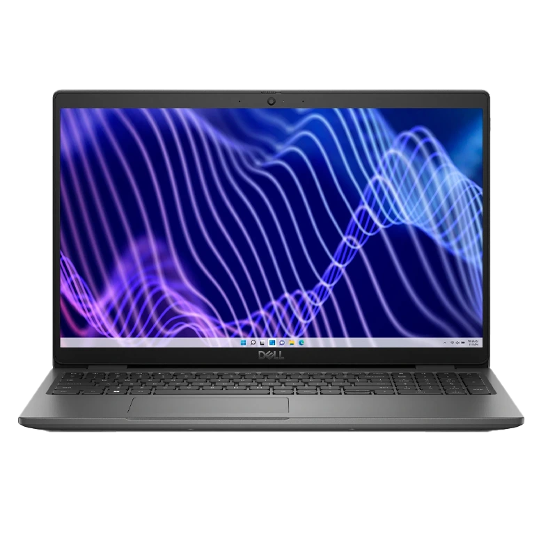 Laptop 15.6'' DELL Latitude 3540 / Intel Core i5-1335U / 8GB / 512GB / Gray
