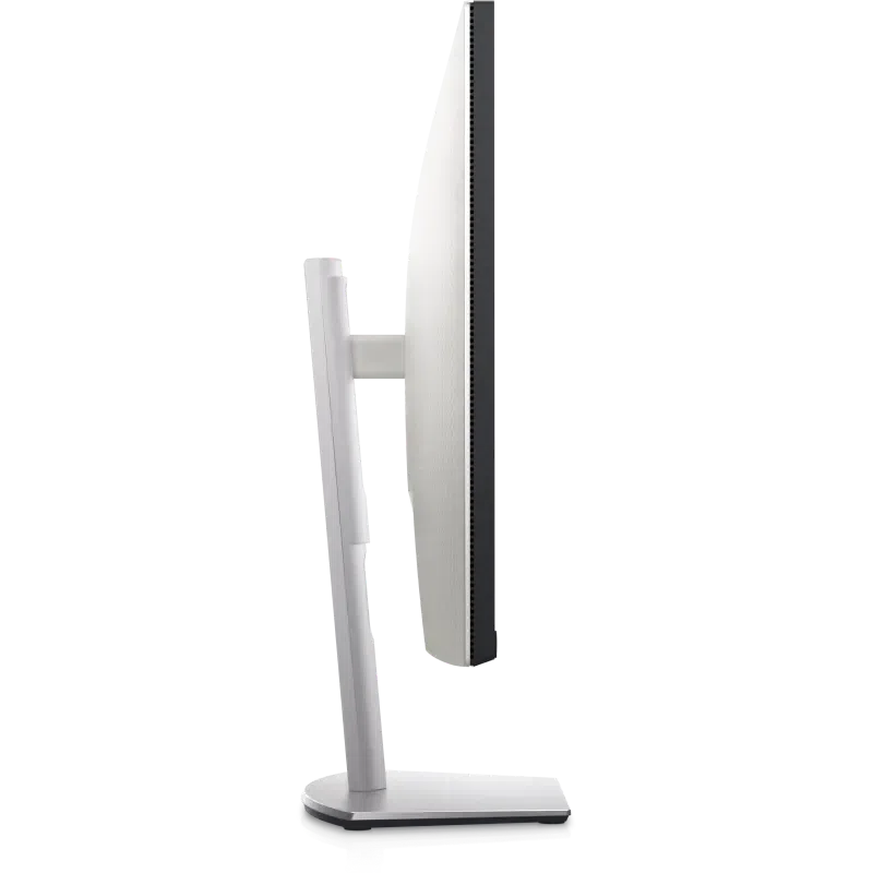 27" Монитор DELL S2722QC, IPS 3840x2160 4K UHD, Серебристый 8